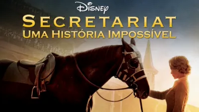 Secretariat: Uma História Impossível