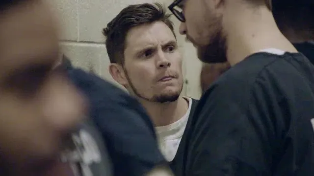 thumbnail - M4:Ep5 Jail Crush