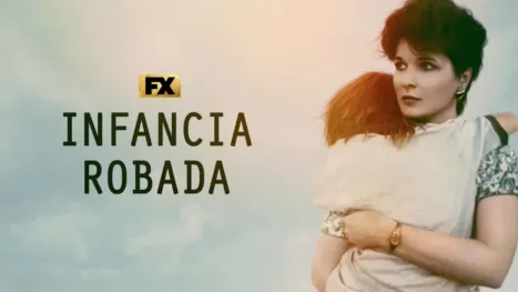 thumbnail - Infancia robada