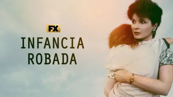 thumbnail - Infancia robada
