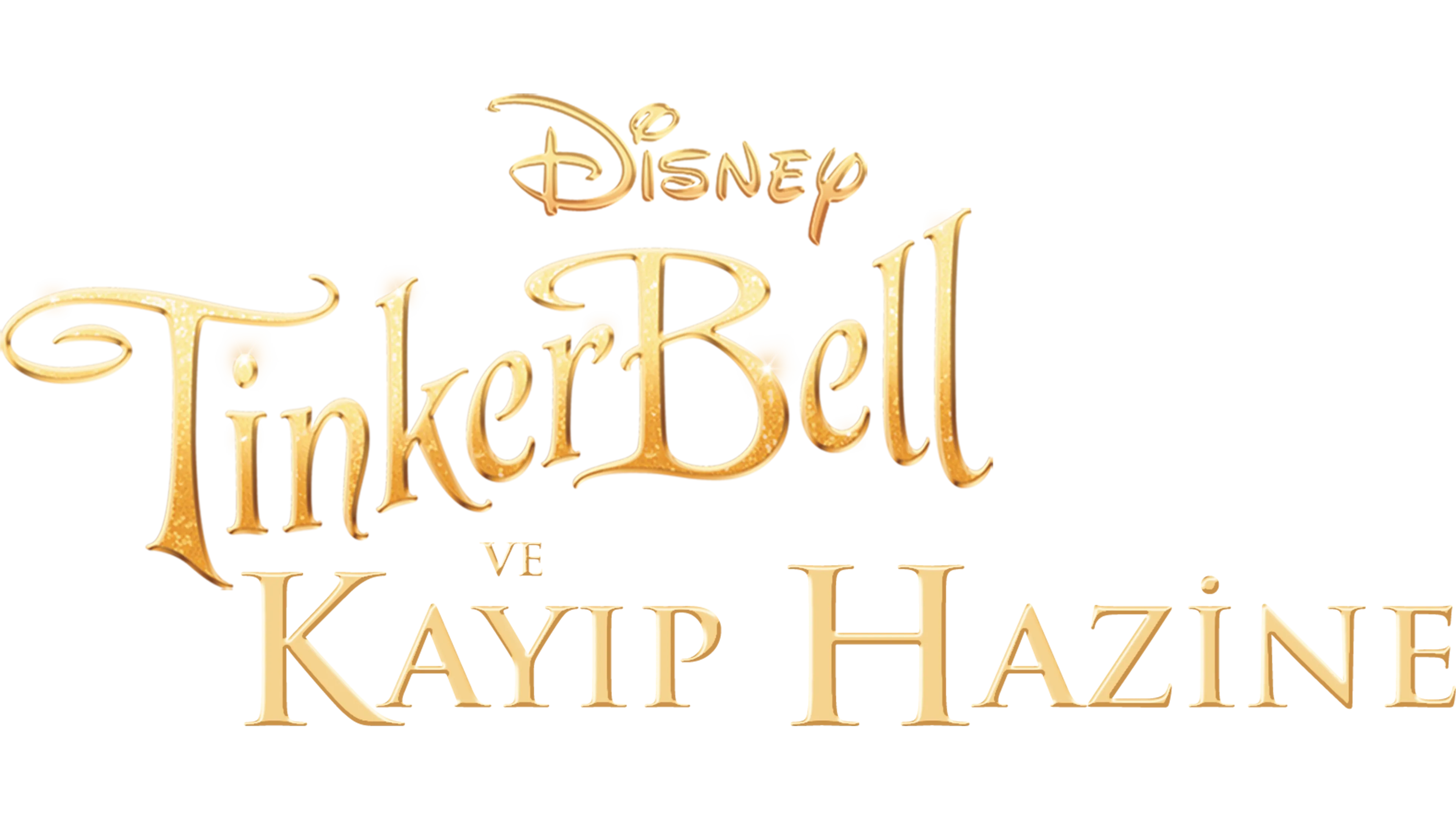 Tinker Bell ve Kayıp Hazine