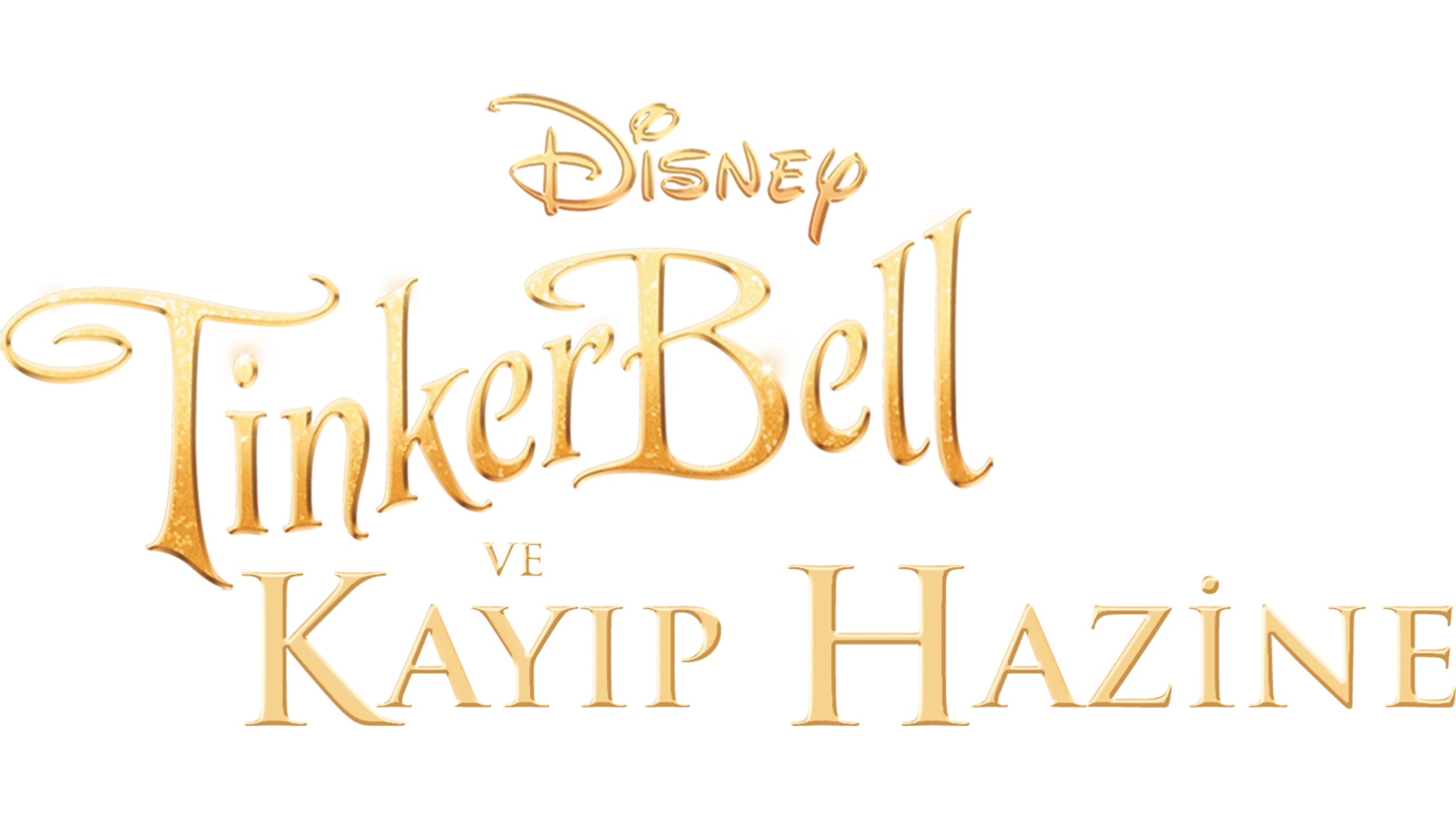 Tinker Bell ve Kayıp Hazine