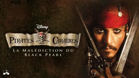thumbnail - Pirates des Caraïbes : La Malédiction du Black Pearl