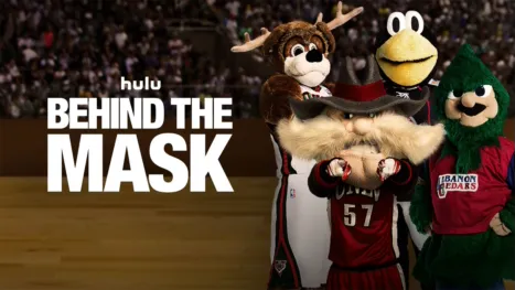 thumbnail - Behind the Mask