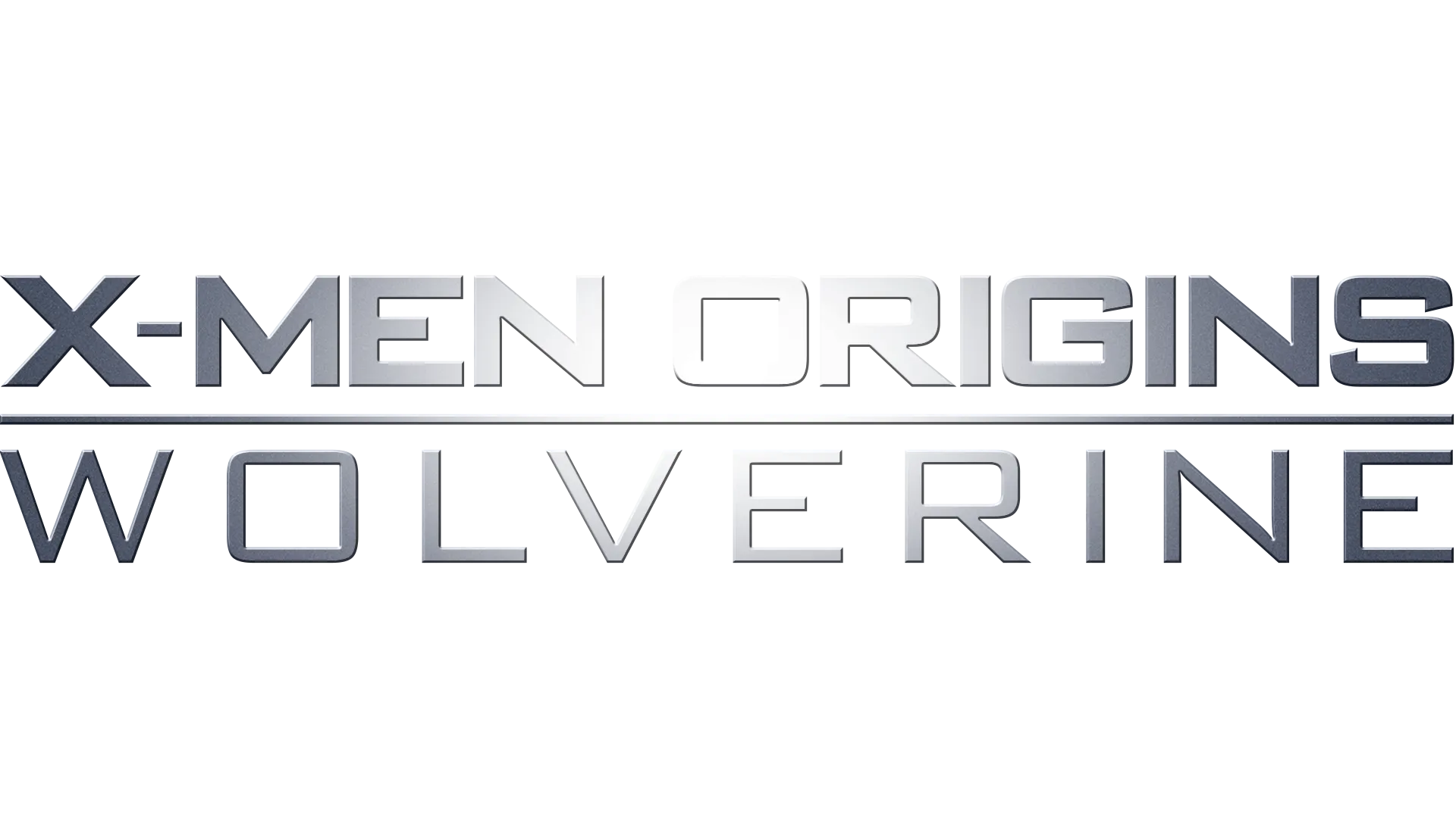 X-Men Origins: Wolverine