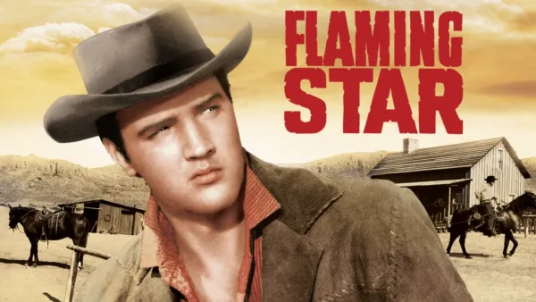 thumbnail - Flaming Star