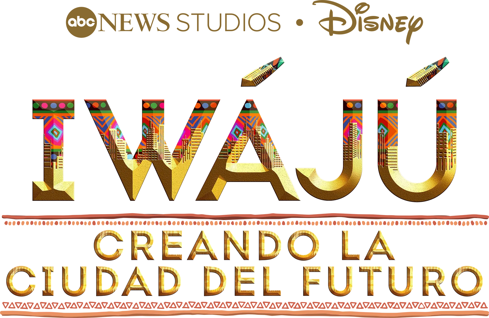 Iwájú: A Day Ahead