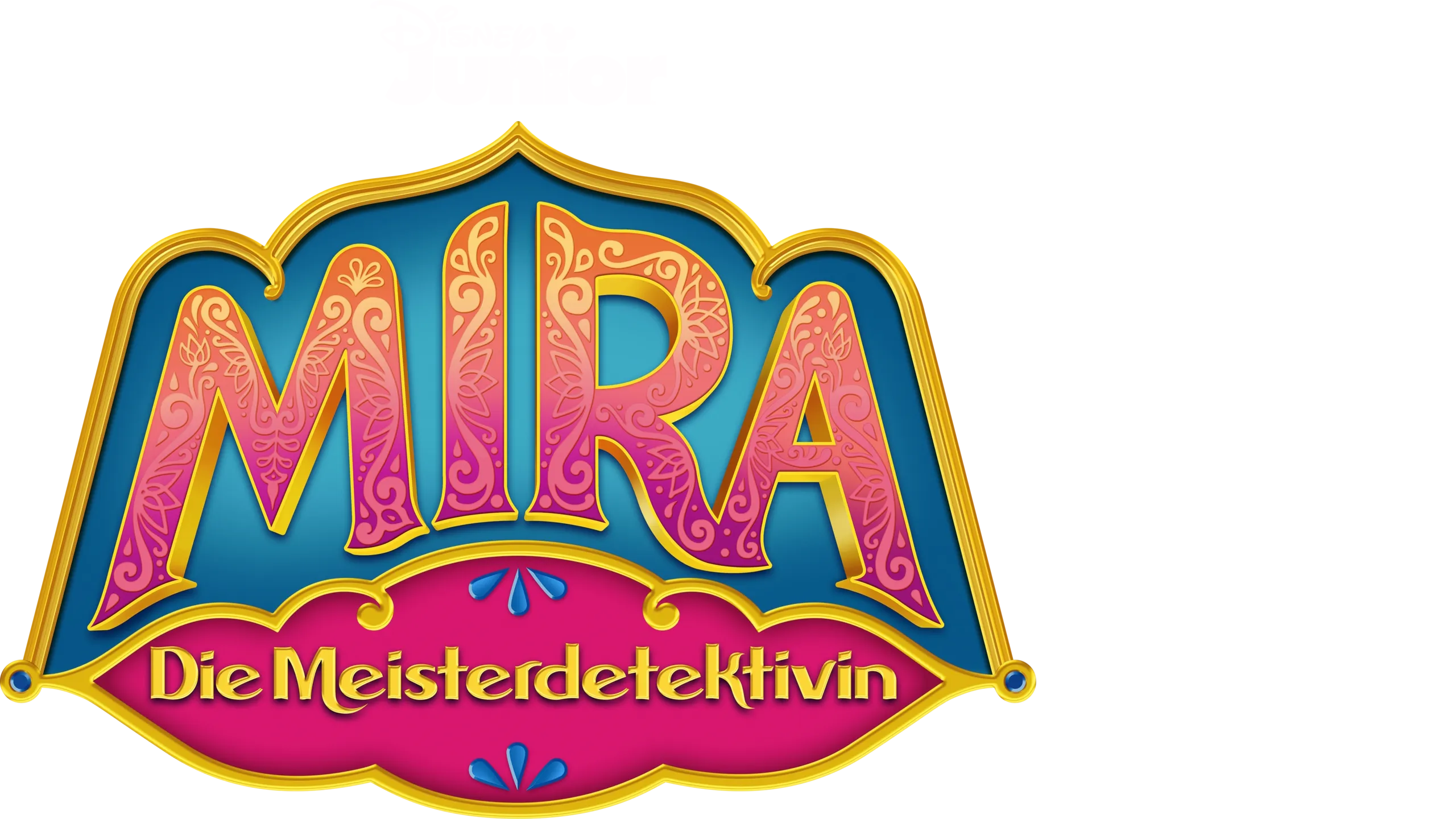 Mira – Die Meisterdetektivin