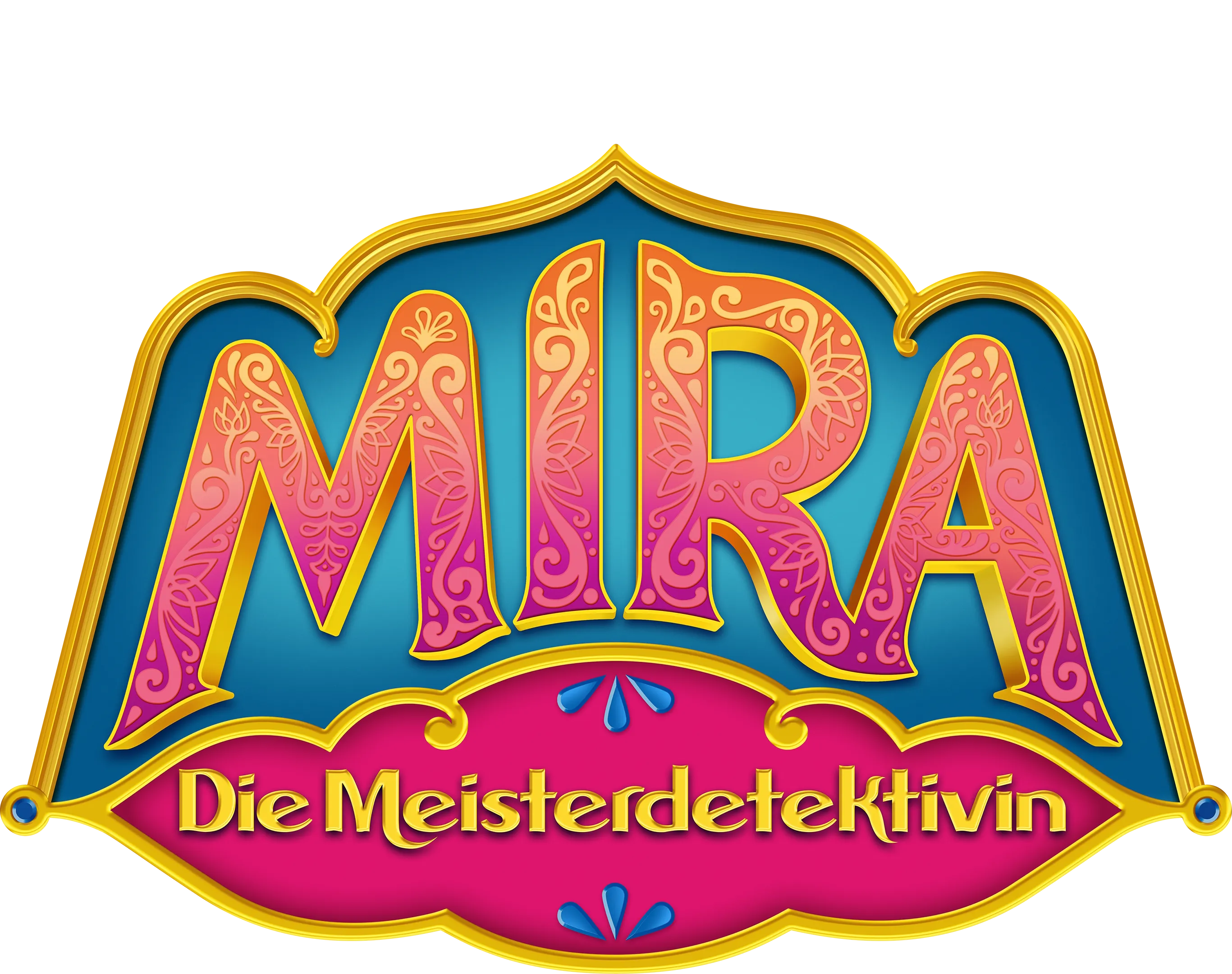 Mira – Die Meisterdetektivin