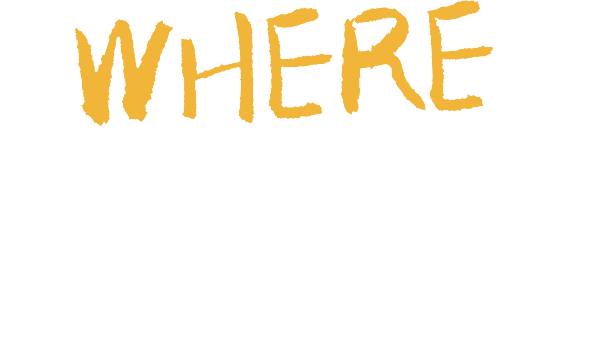 Where the River Flows