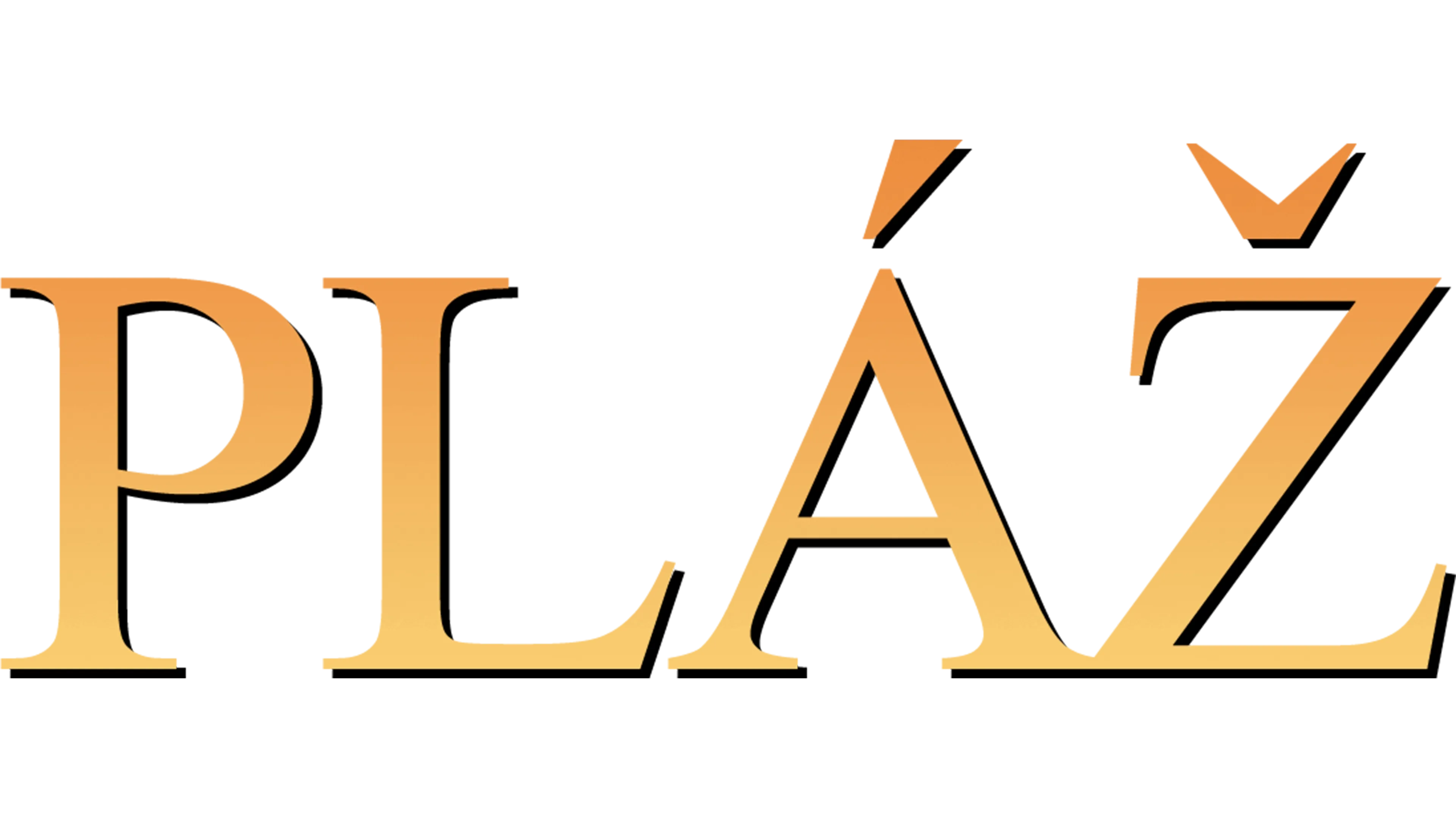 Pláž