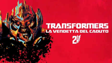 thumbnail - Transformers: La Vendetta del Caduto