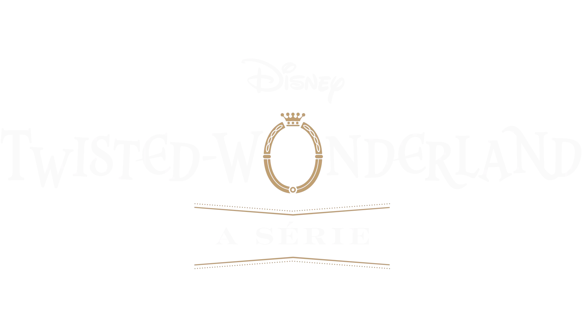 Disney Twisted-Wonderland: A Série