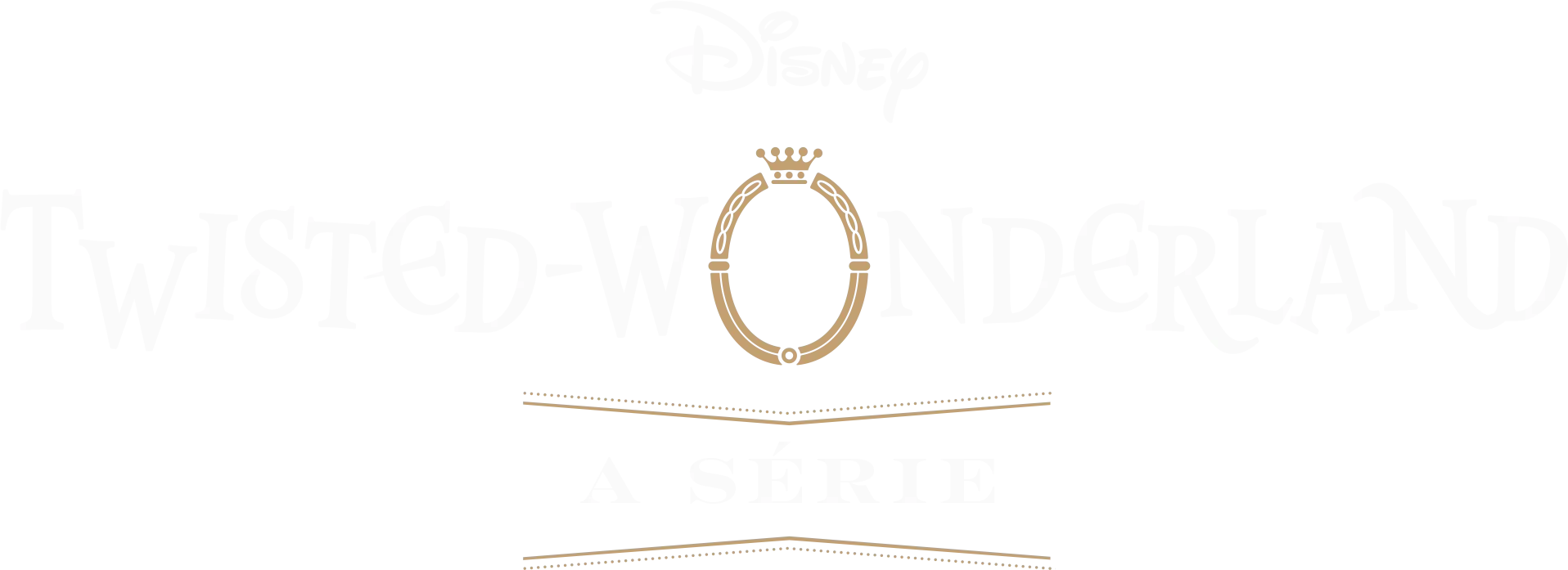 Disney Twisted-Wonderland: A Série