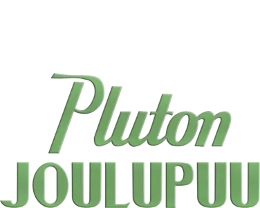 Pluton joulupuu