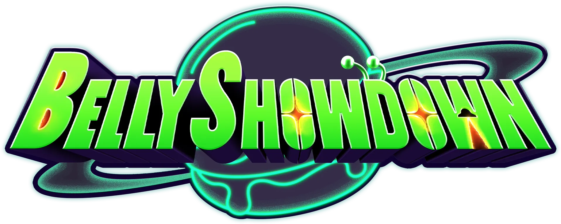 Belly Showdown