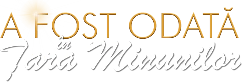 A fost odată în Țara Minunilor