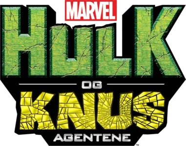 Hulk og KNUS-agentene