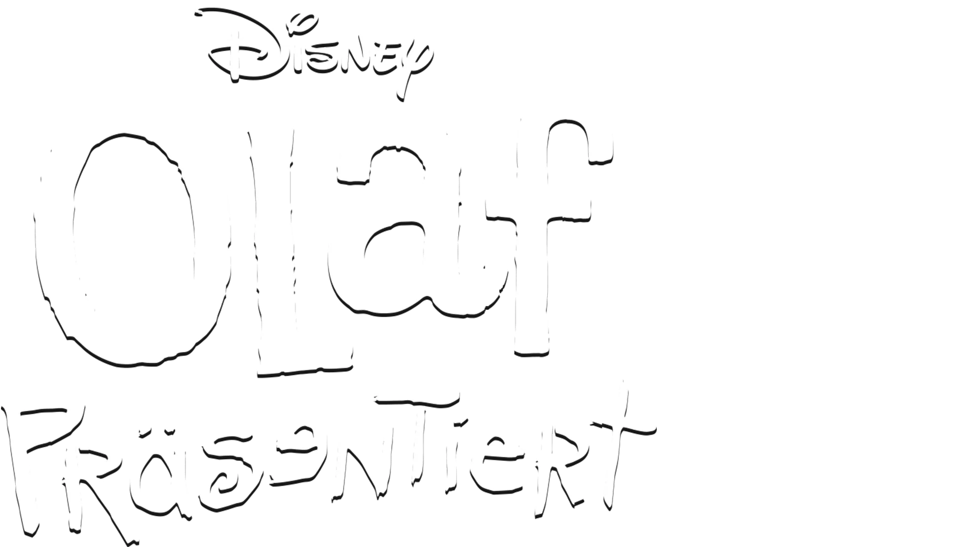 Olaf Präsentiert