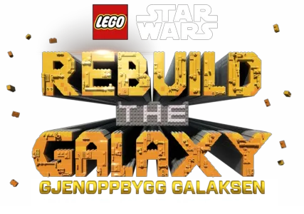 LEGO Star Wars: Gjenoppbygg galaksen: Deler av fortiden