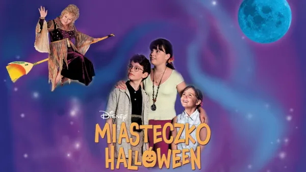 thumbnail - Miasteczko Halloween