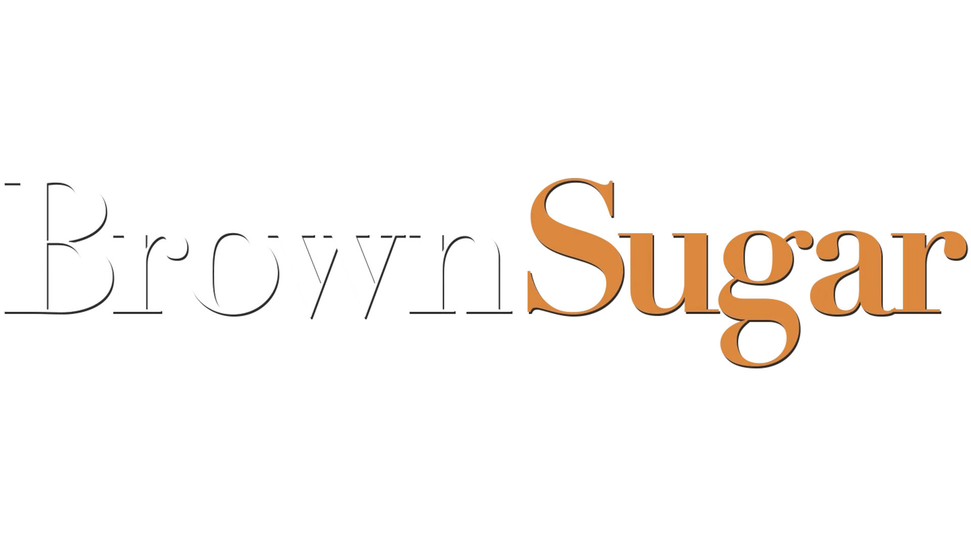 Brown Sugar