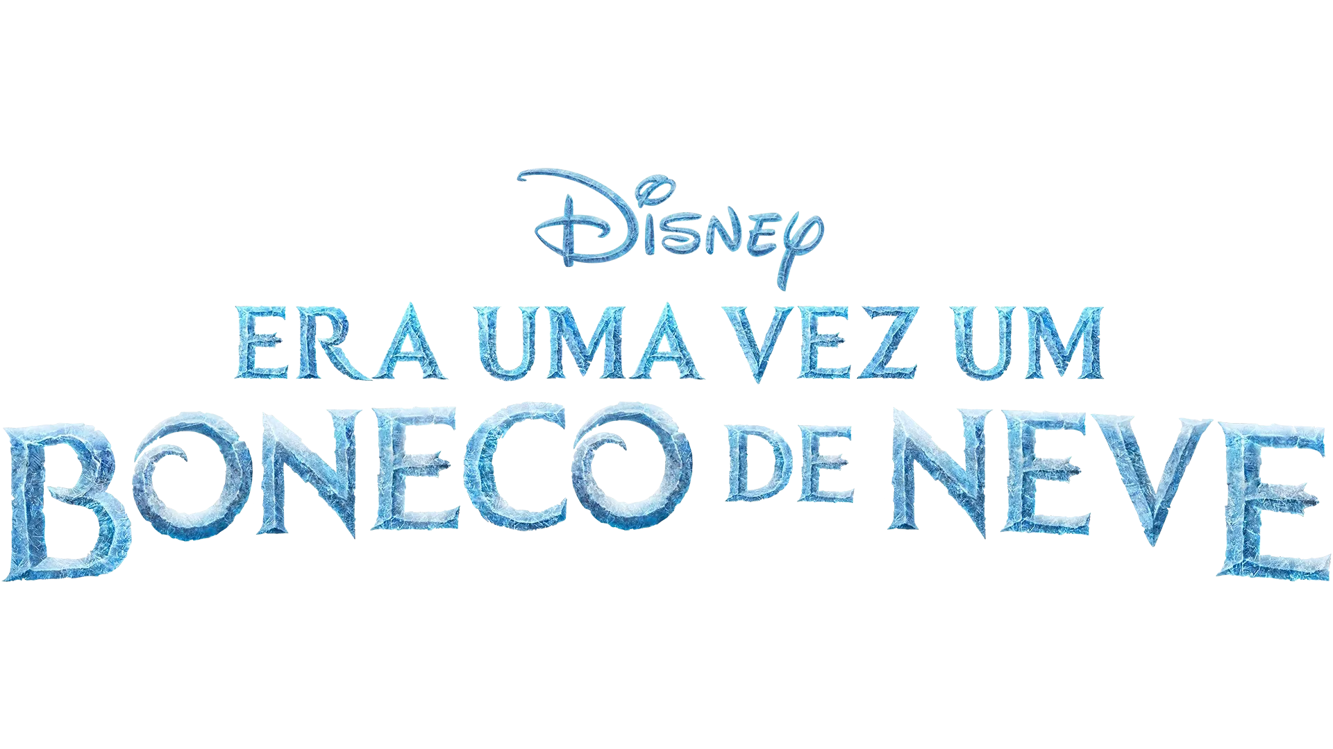 Era Uma Vez um Boneco de Neve