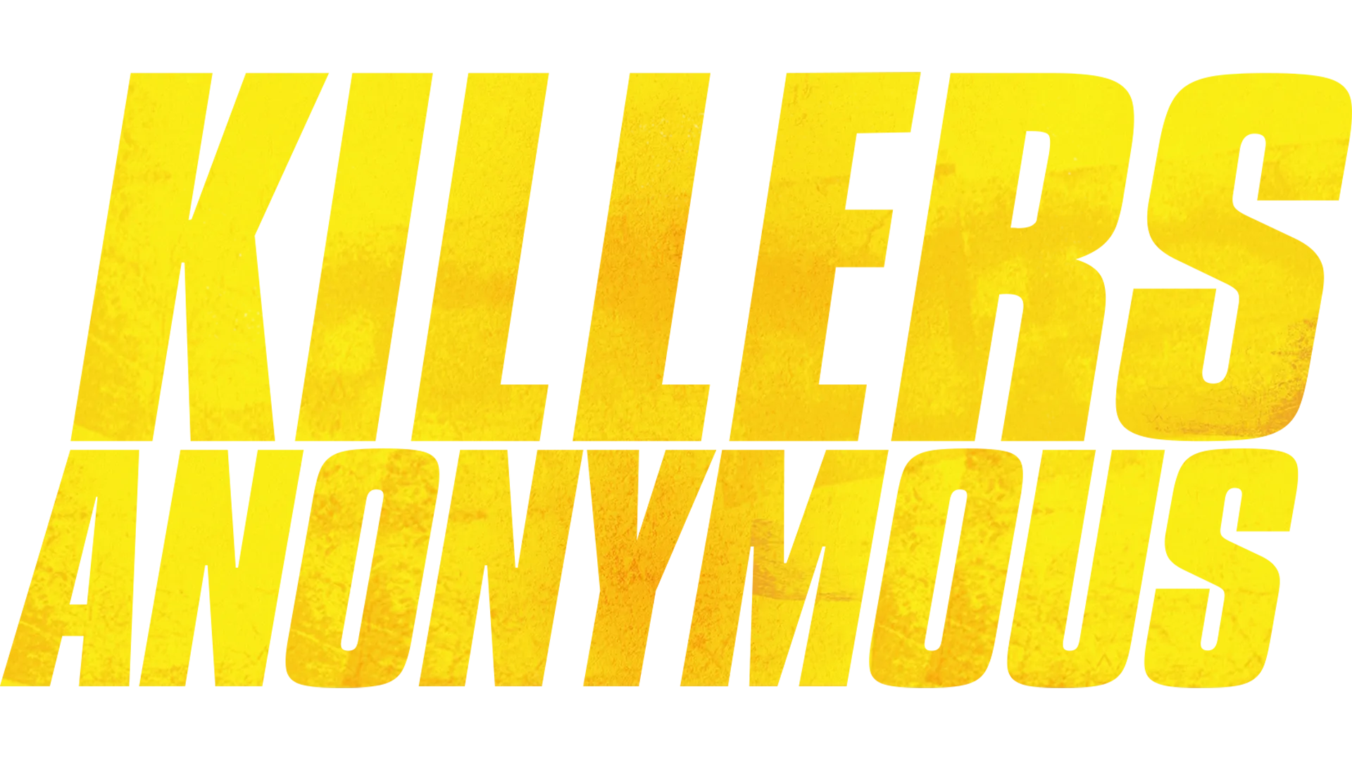 Killers Anonymous