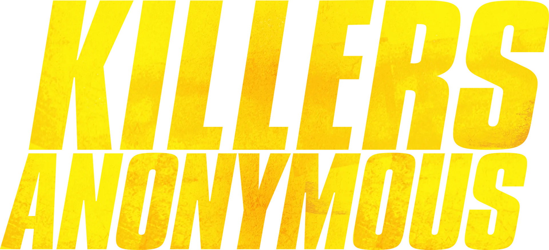 Killers Anonymous