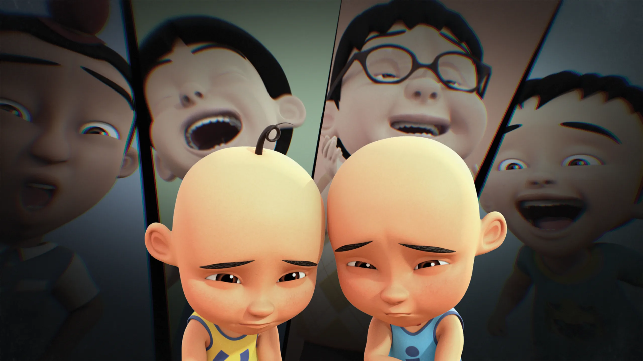 thumbnail - M14:E17 Episode 17