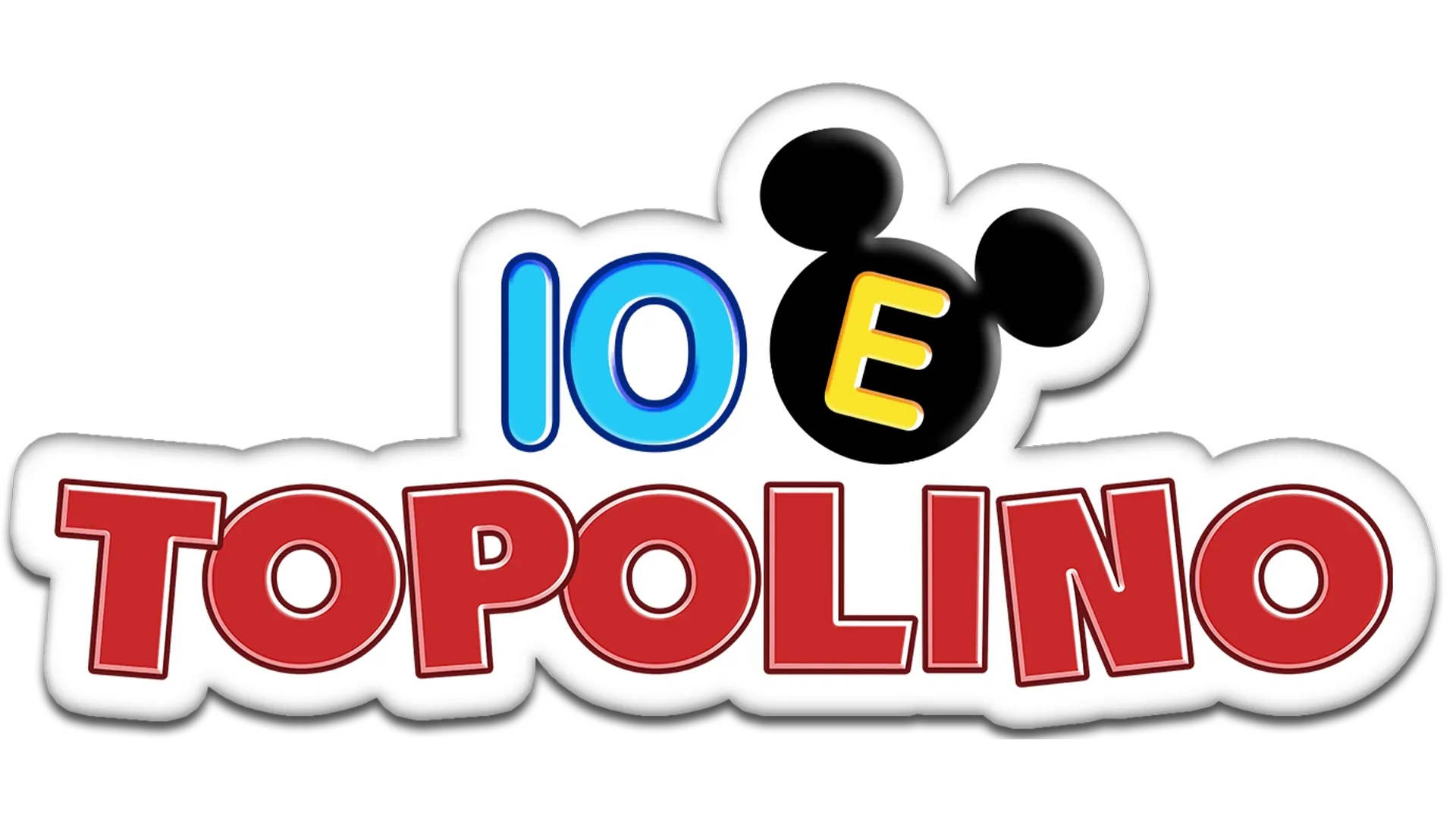 Io e Topolino