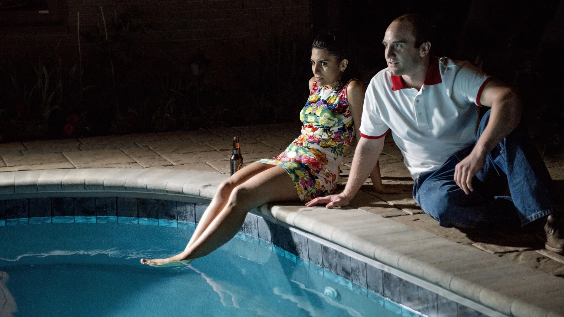 thumbnail - S5:E4 Rookie Mistake