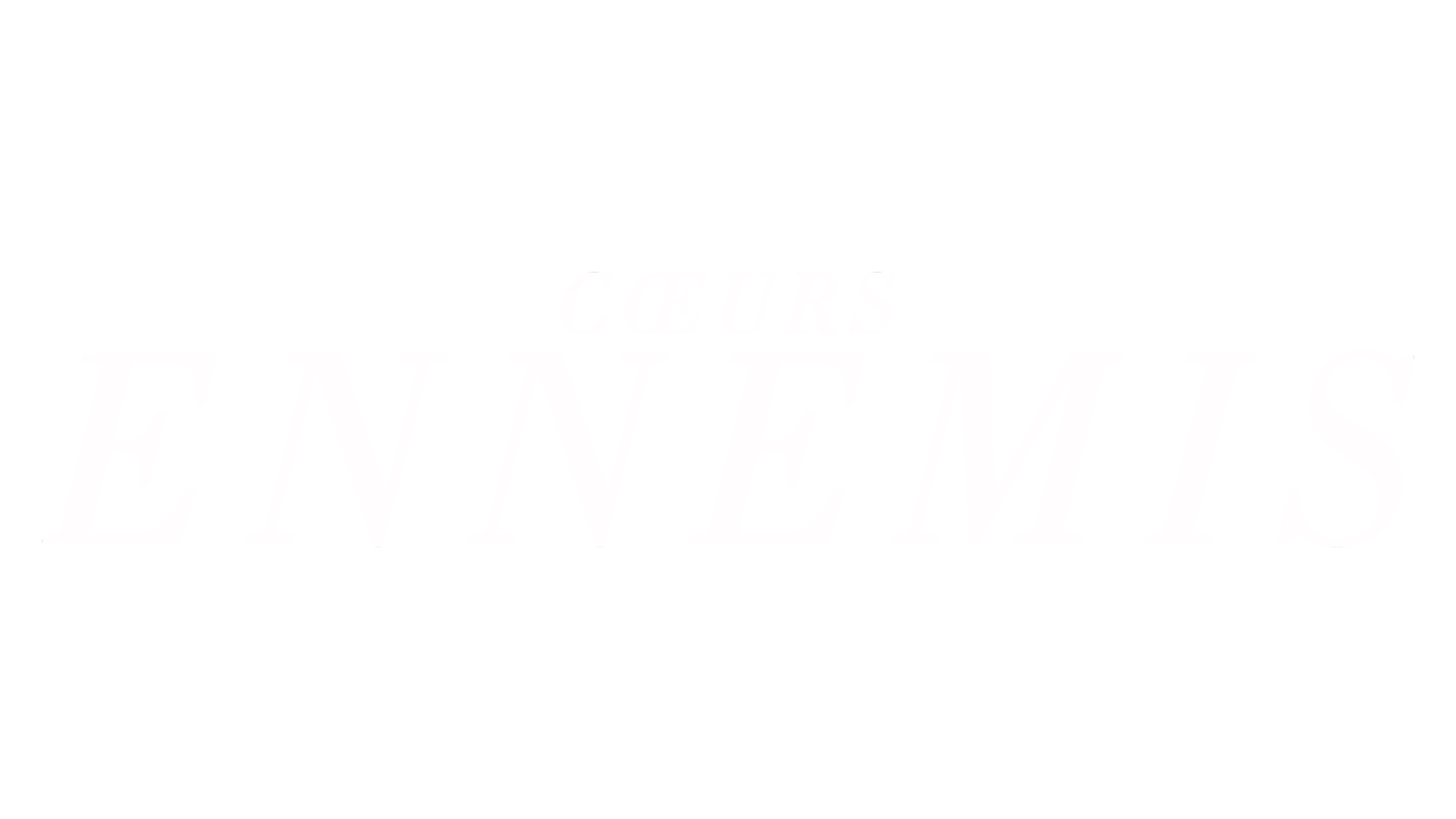 Cœurs ennemis