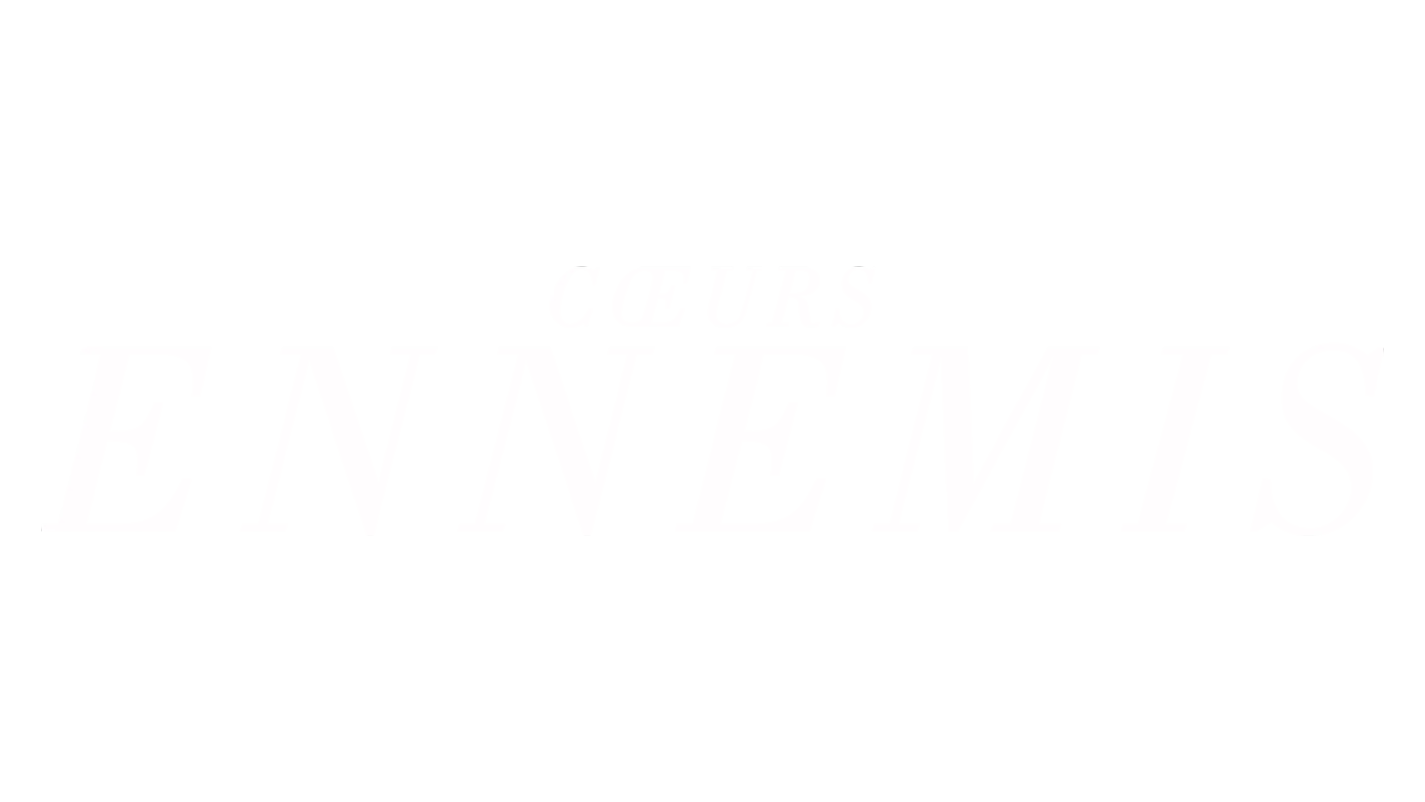 Cœurs ennemis