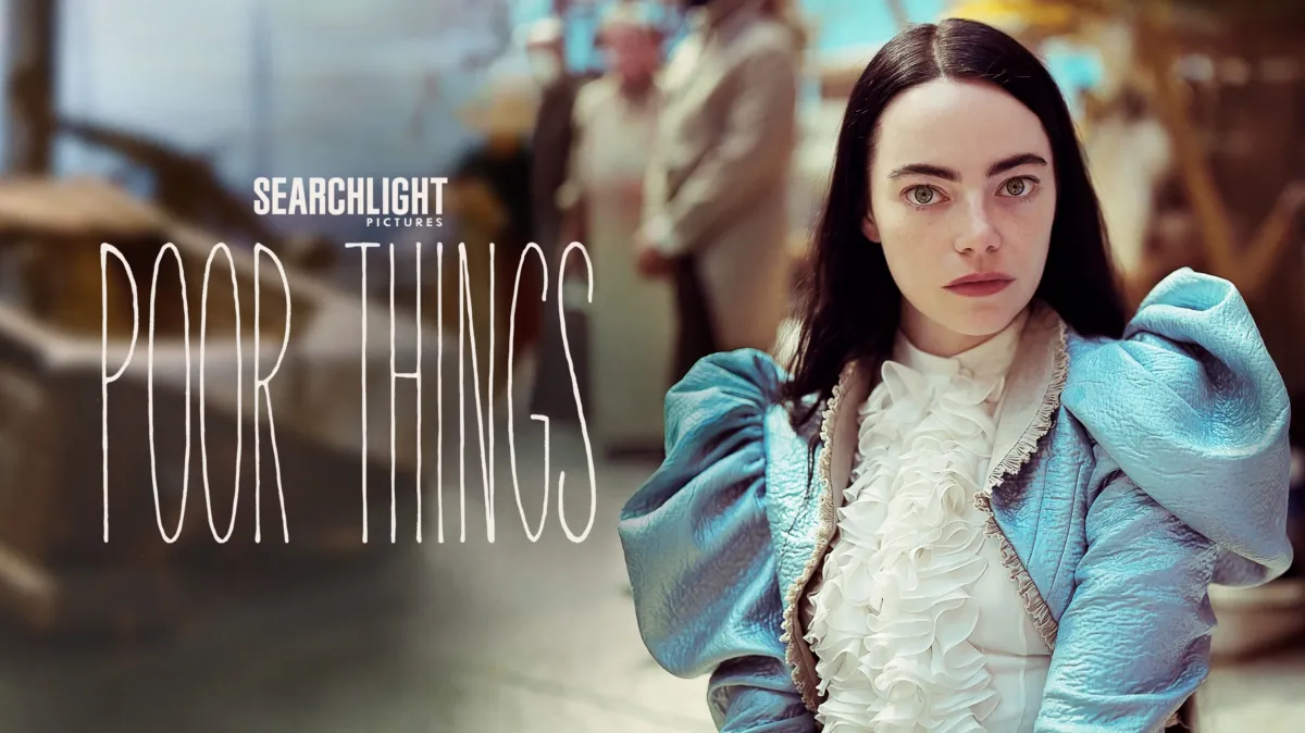 Δείτε το «Poor Things» | Disney+