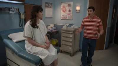 thumbnail - S10:E2 That's a Schwartz Man