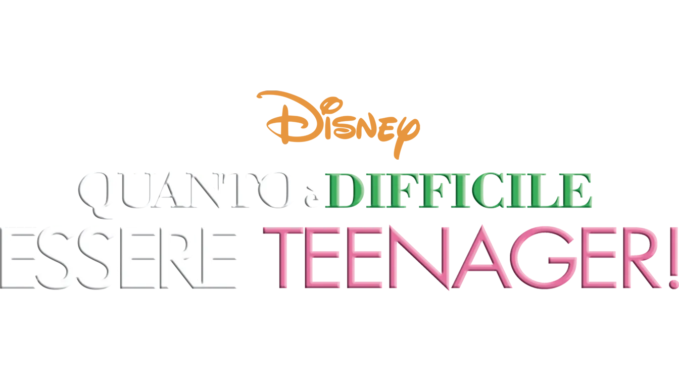 Quanto è difficile essere teenager