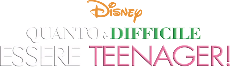 Quanto è difficile essere teenager