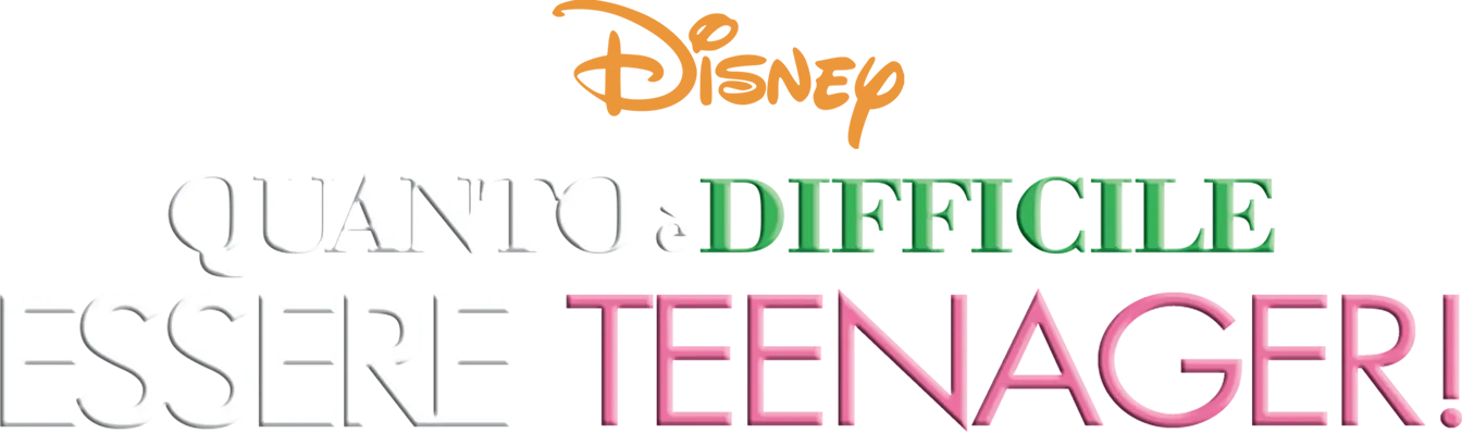 Quanto è difficile essere teenager