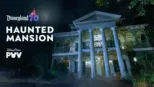 thumbnail - Haunted Mansion | Disneyland Resort