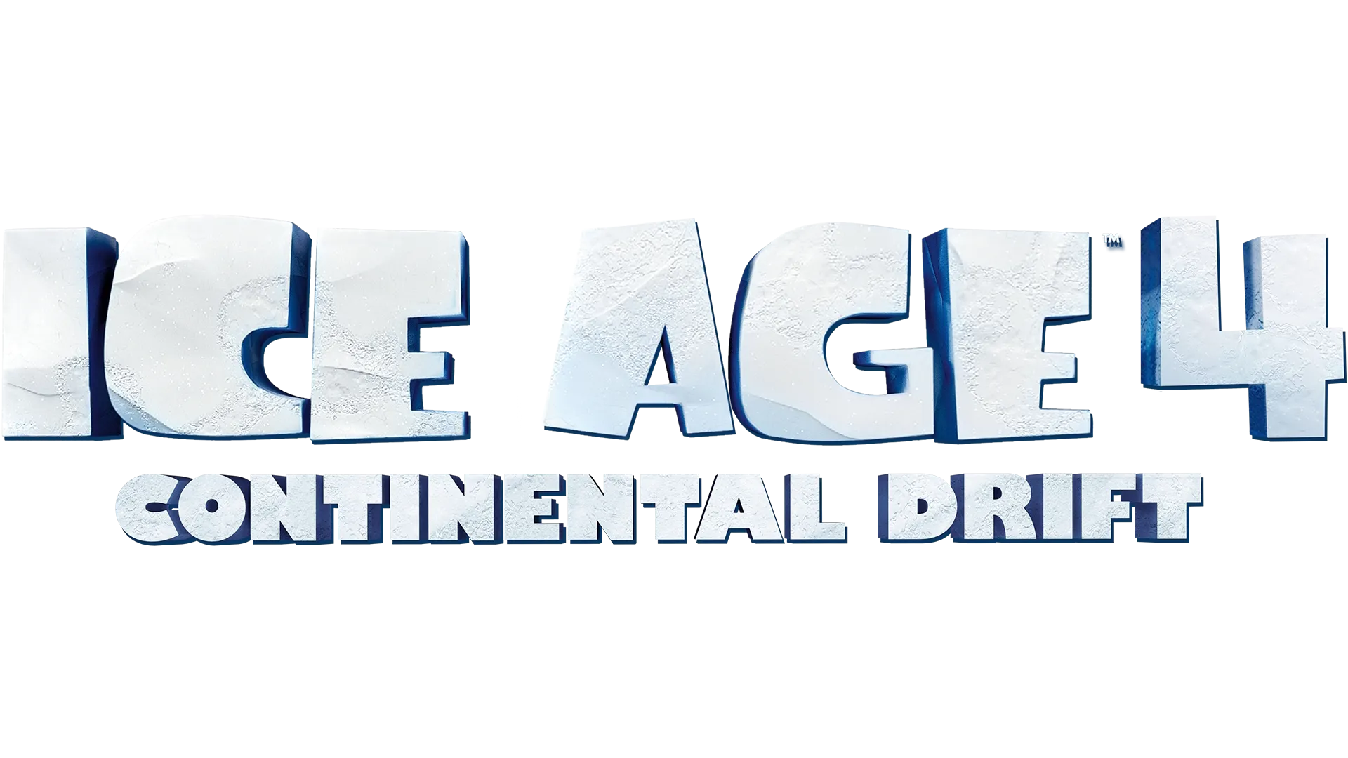 Ice Age 4: Continental Drift