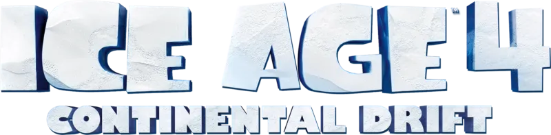 Ice Age 4: Continental Drift