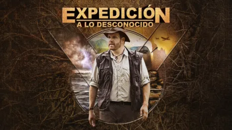 thumbnail - Expedición a lo Desconocido