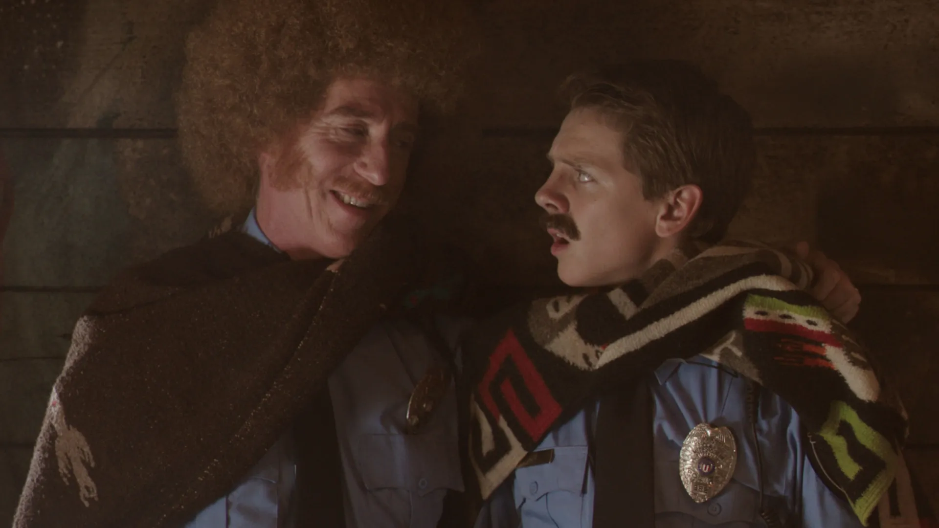 thumbnail - S3:E4 Forest Hills Blues