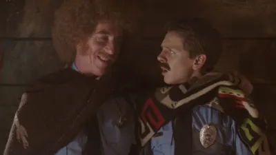 thumbnail - S3:E4 Forest Hills Blues