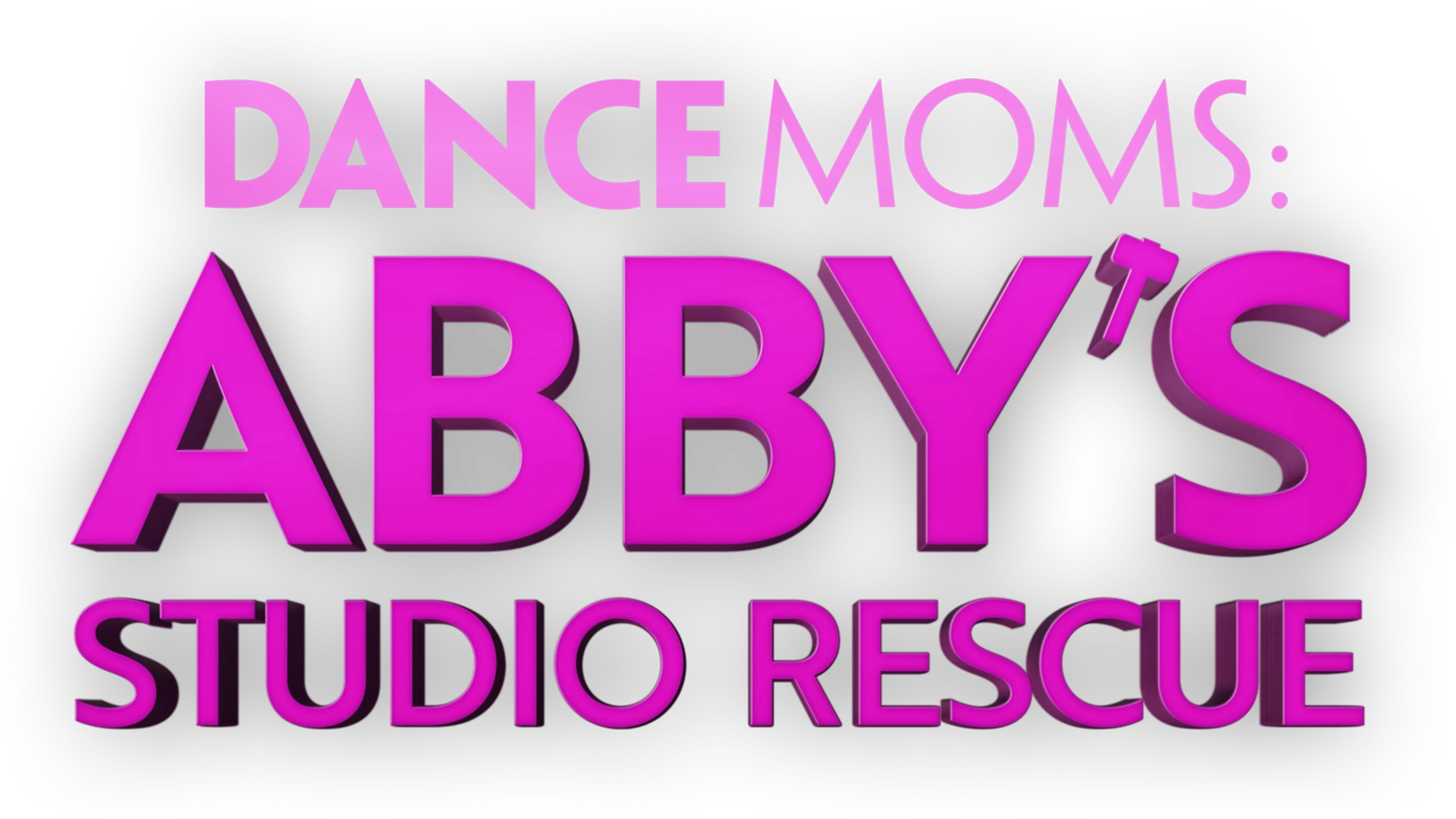 Dance Moms: Abby's Studio Rescue