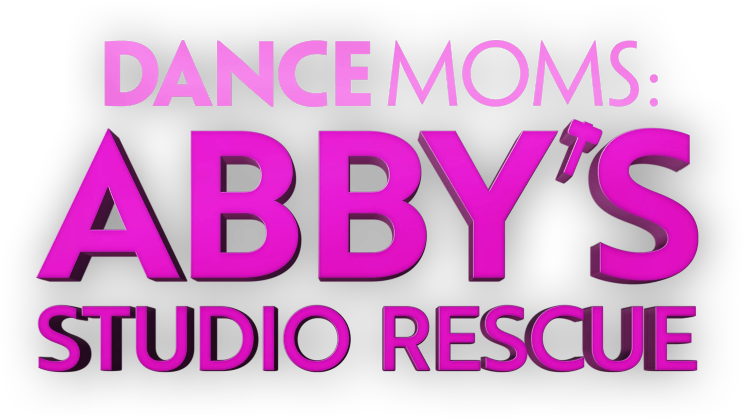 Dance Moms: Abby's Studio Rescue