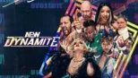 thumbnail - AEW: Dynamite