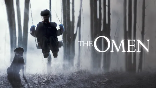 thumbnail - The Omen