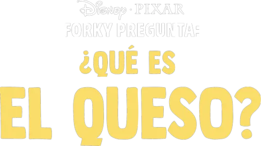 Forky pregunta: ¿Qué es el queso?